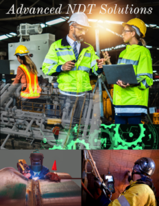 Zerstörungsfreie Werkstoffprüfung-Schweisstechnik-Schweissnahtpruefung