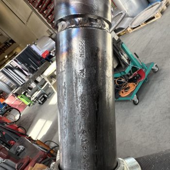 Schweisserprüfung-Schweissnahtprüfung