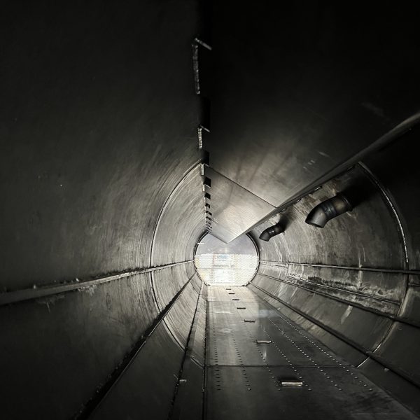 Schweisstechnische Abnahmen-Visuelle Inspektion-Schweissaufsicht