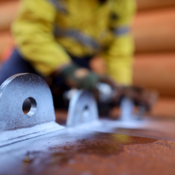 Schweissnahtprüfung-Magnetpulverprüfung – MT