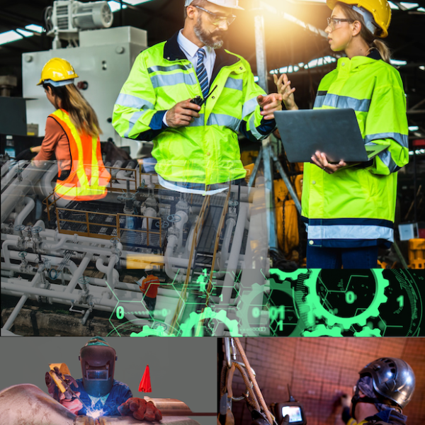 Zerstörungsfreie Werkstoffprüfung-Schweisstechnik-Schweissnahtpruefung